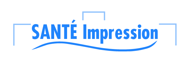SANTÉ Impression